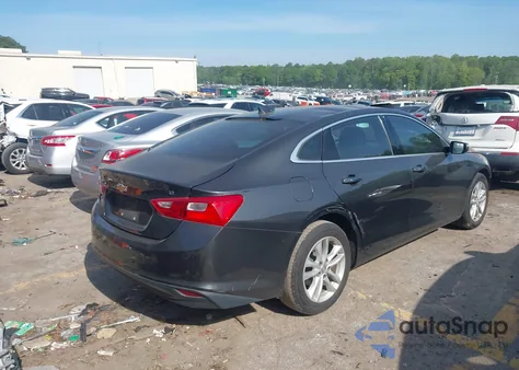 2016 Chevrolet Malibu 1Lt z USA, uszkodzony, nr VIN 1G1ZE5ST0GF271833